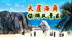 大鸡巴操小骚屄视频网站软件海南三亚-天崖海角旅游风景区